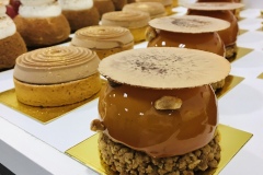 Assorted Desserts